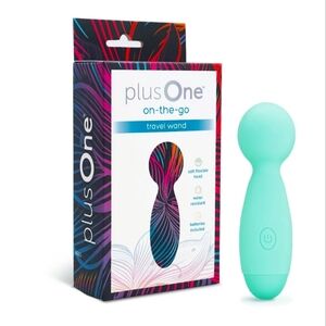 Plus One Travel Wand